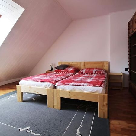 Villa Koertefa Vendeghaz Keszthely Extérieur photo