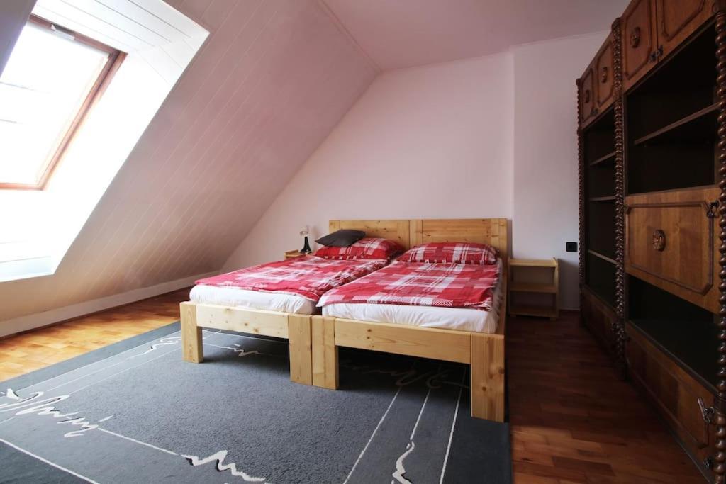 Villa Koertefa Vendeghaz Keszthely Extérieur photo