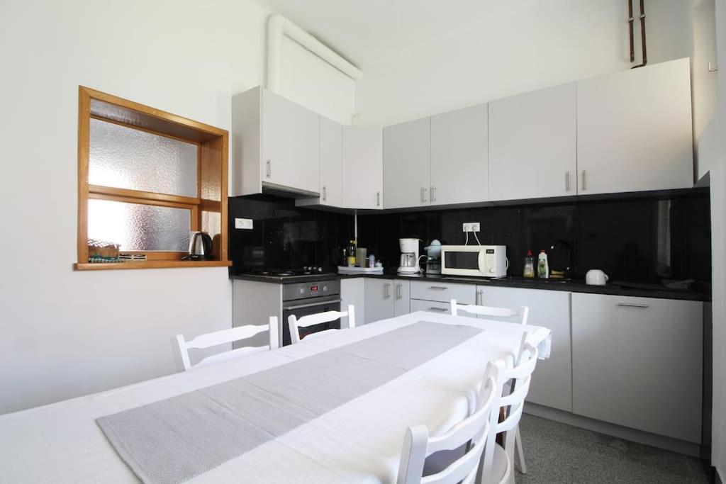 Villa Koertefa Vendeghaz Keszthely Extérieur photo